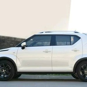 Meet your Posher, Harold